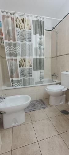 Apartamento Ático del hotel Jardín Marino. Foto 1