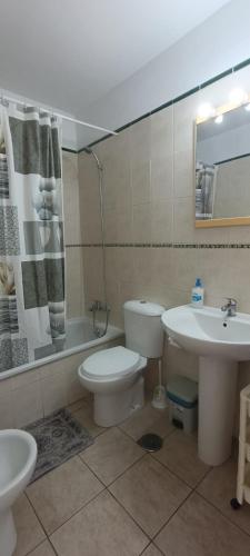 Apartamento Ático del hotel Jardín Marino. Foto 2