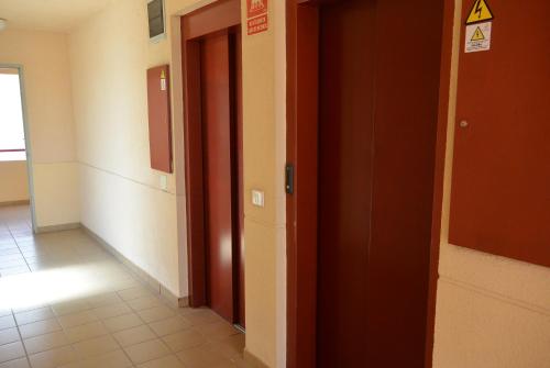 Apartamento Ático del hotel Jardín Marino. Foto 17