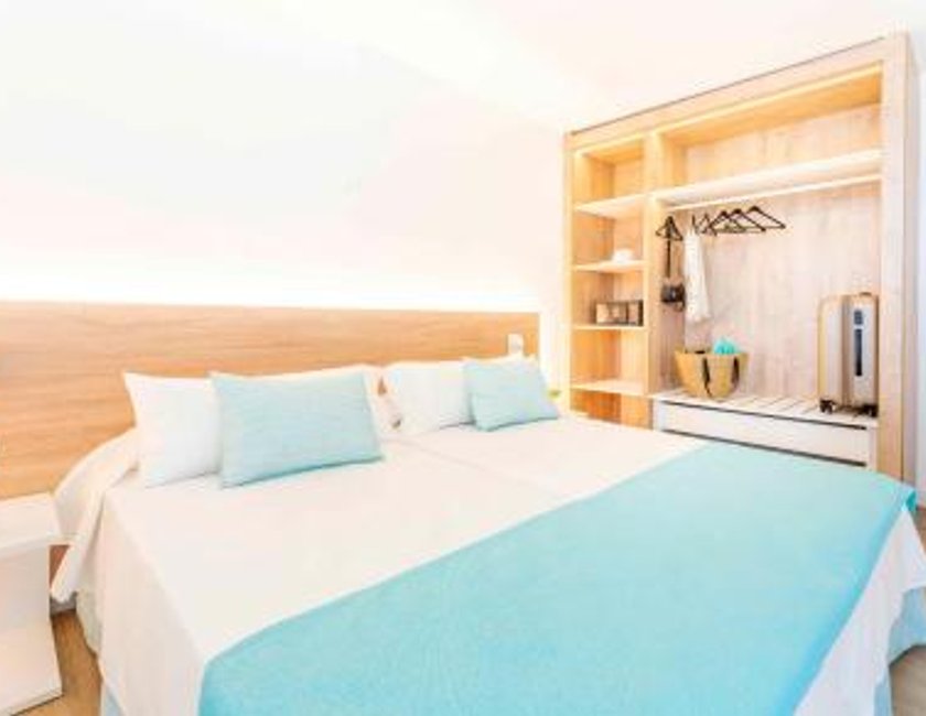 Apartamento de 1 dormitorio del hotel Ona Alborada. Foto 5