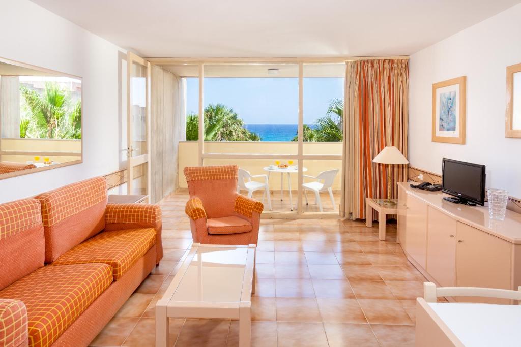 Apartamento 1 dormitorio Vista Mar del hotel Ona Alborada. Foto 5