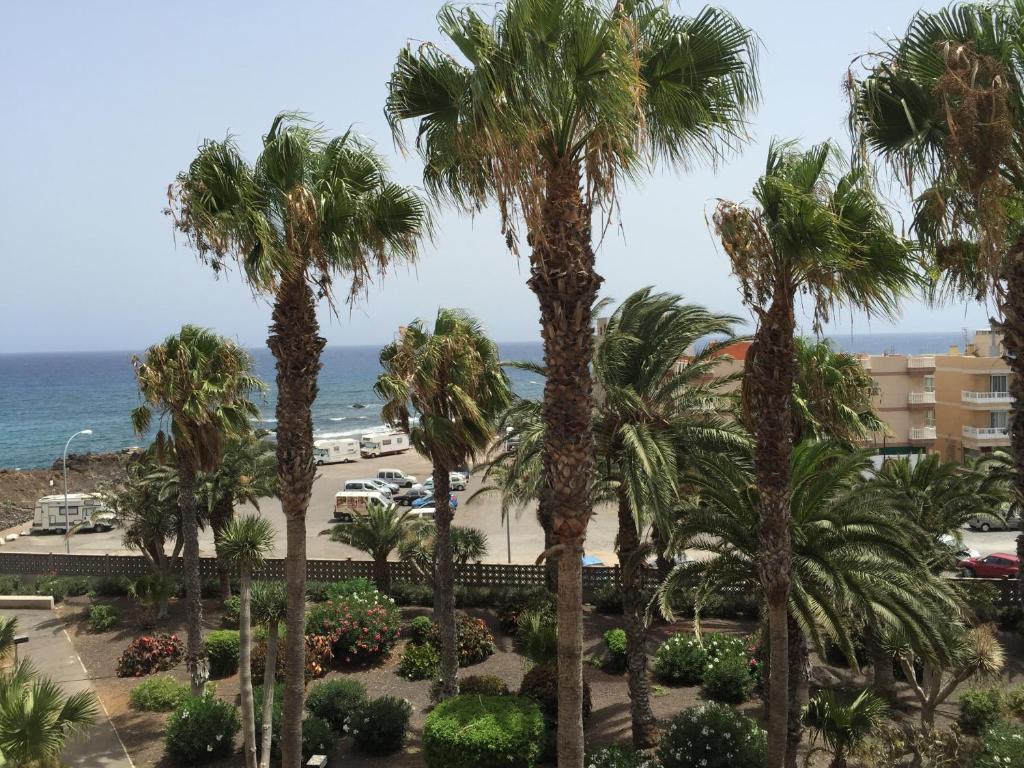 Apartamento 1 dormitorio Vista Mar del hotel Ona Alborada. Foto 6