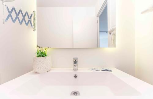 One-Bedroom Apartment del hotel Ona Alborada. Foto 13