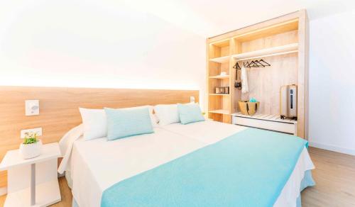 Apartamento con vistas al mar del hotel Ona Alborada. Foto 16