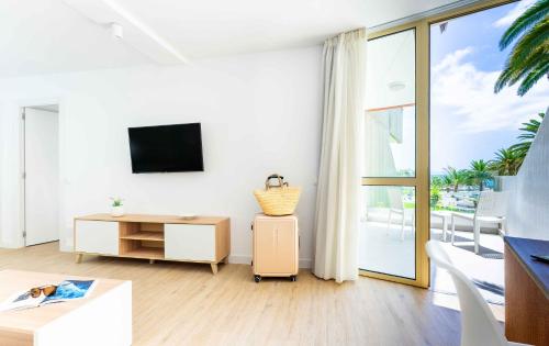 Apartamento con vistas al mar del hotel Ona Alborada. Foto 9