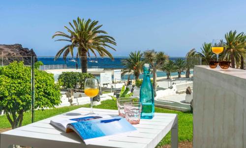 Apartamento con vistas al mar del hotel Ona Alborada. Foto 15