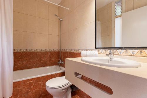 Apartamento de 1 dormitorio del hotel Palia Don Pedro. Foto 3