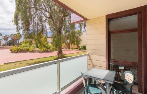 Apartamento del hotel Palia Don Pedro