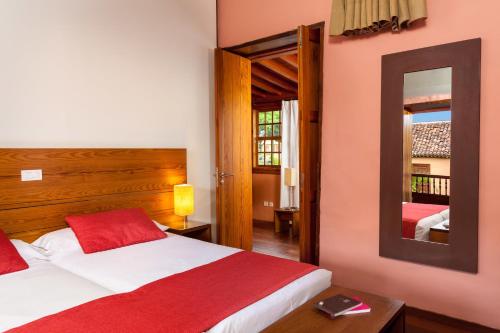 Suite Junior del hotel LIVVO La Quinta Roja. Foto 3