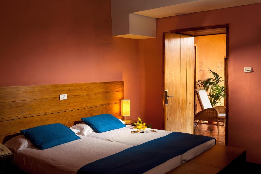 Junior suite del hotel LIVVO La Quinta Roja