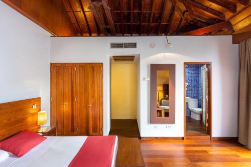 Habitación doble Superior 2 Camas individuales del hotel LIVVO La Quinta Roja