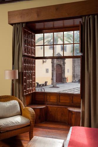 Habitación doble Superior 2 Camas individuales del hotel LIVVO La Quinta Roja. Foto 2