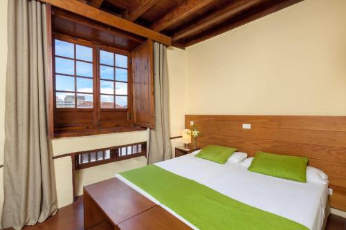 Habitación Doble Estándar del hotel LIVVO La Quinta Roja. Foto 2