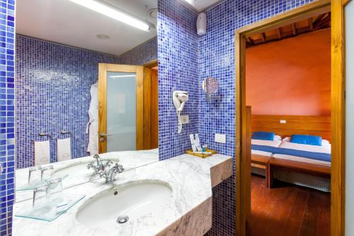 Suite Junior del hotel LIVVO La Quinta Roja. Foto 8