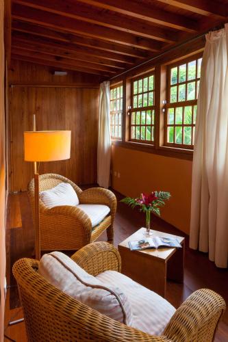 Junior suite 2 Camas individuales del hotel LIVVO La Quinta Roja. Foto 6