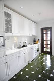 Suite Presidencial del hotel Apartamentos Albatros Golf del Sur Tenerife. Foto 2