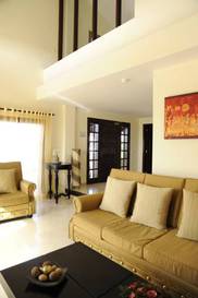 Suite Presidencial del hotel Apartamentos Albatros Golf del Sur Tenerife. Foto 4