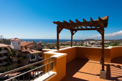 Suite Deluxe del hotel Grand Muthu Golf Plaza Hotel and Spa. Foto 3