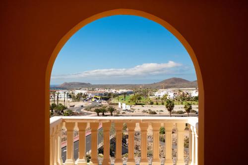 Suite Deluxe del hotel Grand Muthu Golf Plaza Hotel and Spa. Foto 4