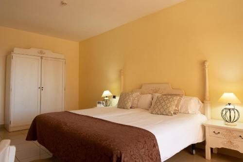 Habitación Familiar del hotel Grand Muthu Golf Plaza Hotel and Spa