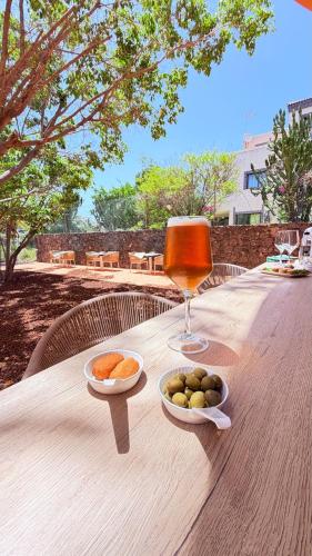 Suite Deluxe - Servicio MAGMA del hotel Grand Muthu Golf Plaza Hotel and Spa. Foto 4