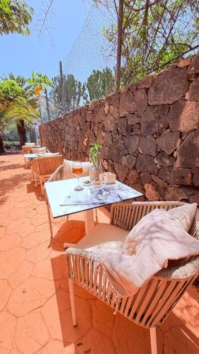 Suite Deluxe - Servicio MAGMA del hotel Grand Muthu Golf Plaza Hotel and Spa. Foto 33