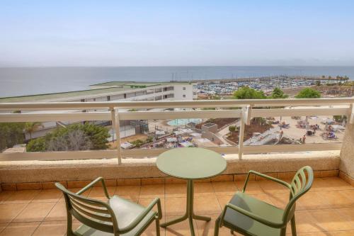 Habitación Doble My Favourite Club con vistas al mar del hotel Alua Atlántico Golf – All Inclusive. Foto 4