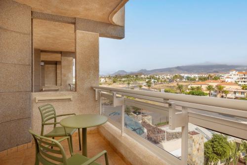 Habitación Doble del hotel Alua Atlántico Golf – All Inclusive