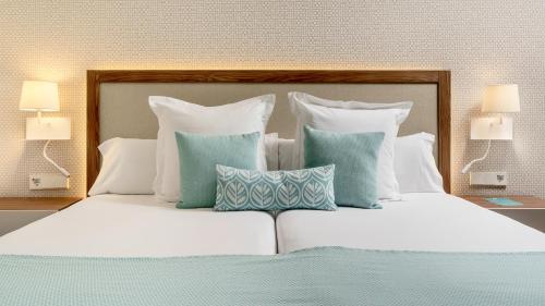 DUPLEX del hotel Alua Atlántico Golf – All Inclusive. Foto 1