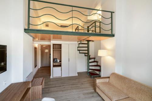 DUPLEX del hotel Alua Atlántico Golf – All Inclusive. Foto 2