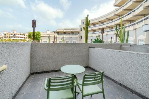 DUPLEX del hotel Alua Atlántico Golf – All Inclusive. Foto 5