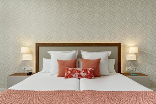 Suite My Favorite Club con vistas al mar del hotel Alua Atlántico Golf – All Inclusive. Foto 4