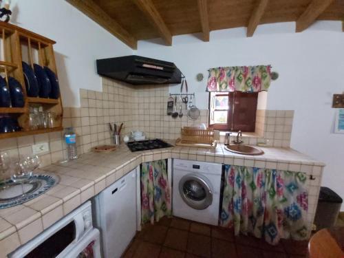 Cabaña del hotel Casa los Abuelos. Foto 16