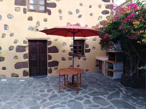 Cabaña del hotel Casa los Abuelos. Foto 37