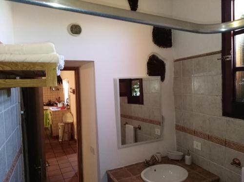 Cabaña del hotel Casa los Abuelos. Foto 38