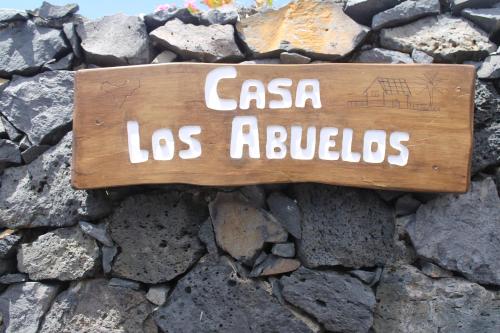 Cabaña del hotel Casa los Abuelos. Foto 40