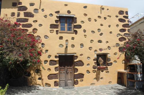 Cabaña del hotel Casa los Abuelos. Foto 50