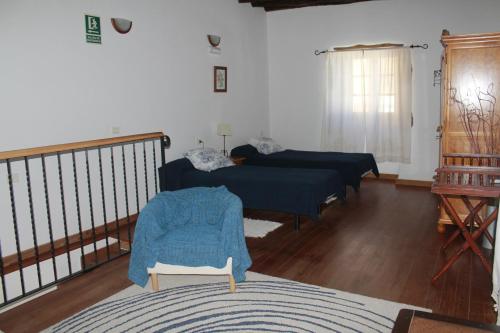 Cabaña del hotel Casa los Abuelos. Foto 56