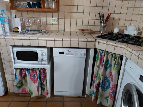 Cottage (3 Adults) del hotel Casa los Abuelos. Foto 4