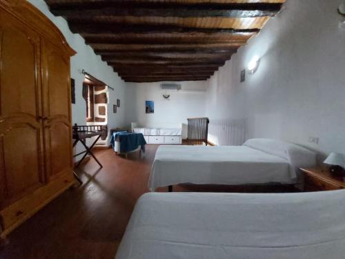 Cottage (3 Adults) del hotel Casa los Abuelos. Foto 7