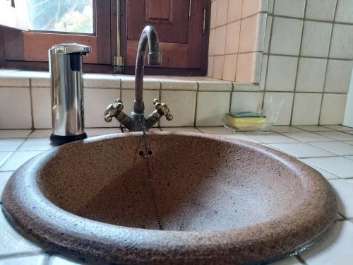 Cottage (3 Adults) del hotel Casa los Abuelos. Foto 8