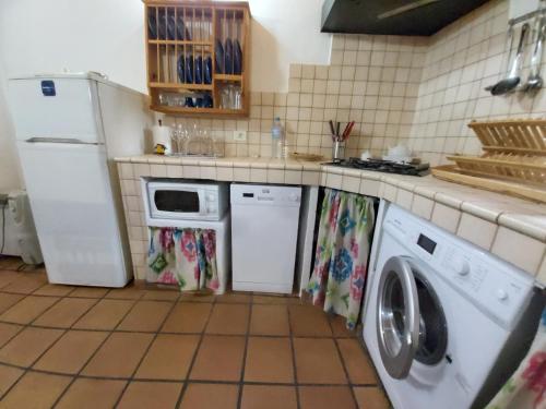 Cottage (3 Adults) del hotel Casa los Abuelos. Foto 10