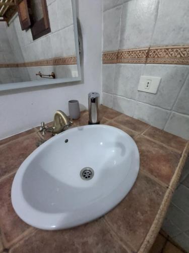 Cottage (3 Adults) del hotel Casa los Abuelos. Foto 11