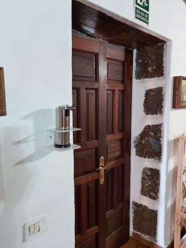 Cottage (3 Adults) del hotel Casa los Abuelos. Foto 15