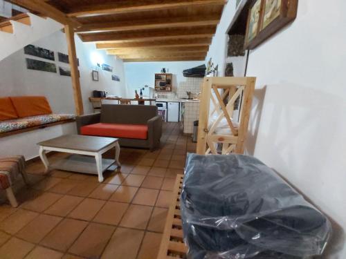 Cottage (3 Adults) del hotel Casa los Abuelos. Foto 20