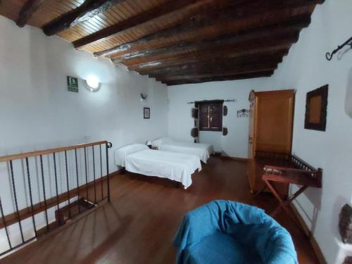 Cottage (3 Adults) del hotel Casa los Abuelos. Foto 24