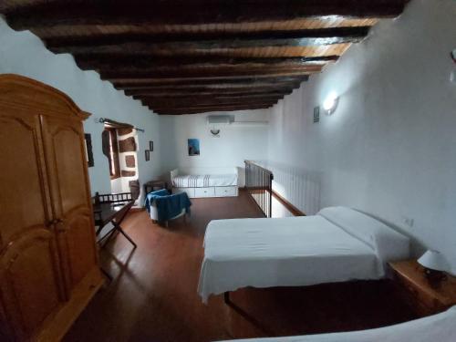 Cottage (3 Adults) del hotel Casa los Abuelos. Foto 25