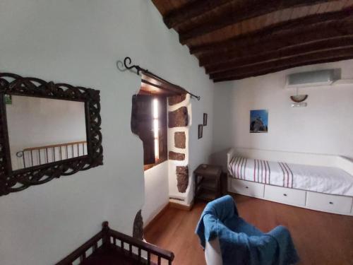 Cottage (3 Adults) del hotel Casa los Abuelos. Foto 26