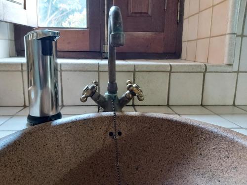 Cottage (3 Adults) del hotel Casa los Abuelos. Foto 30