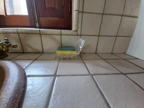 Cottage (3 Adults) del hotel Casa los Abuelos. Foto 33